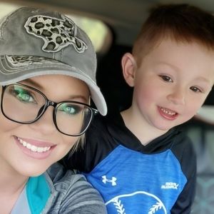 Meet your Posher, Allison